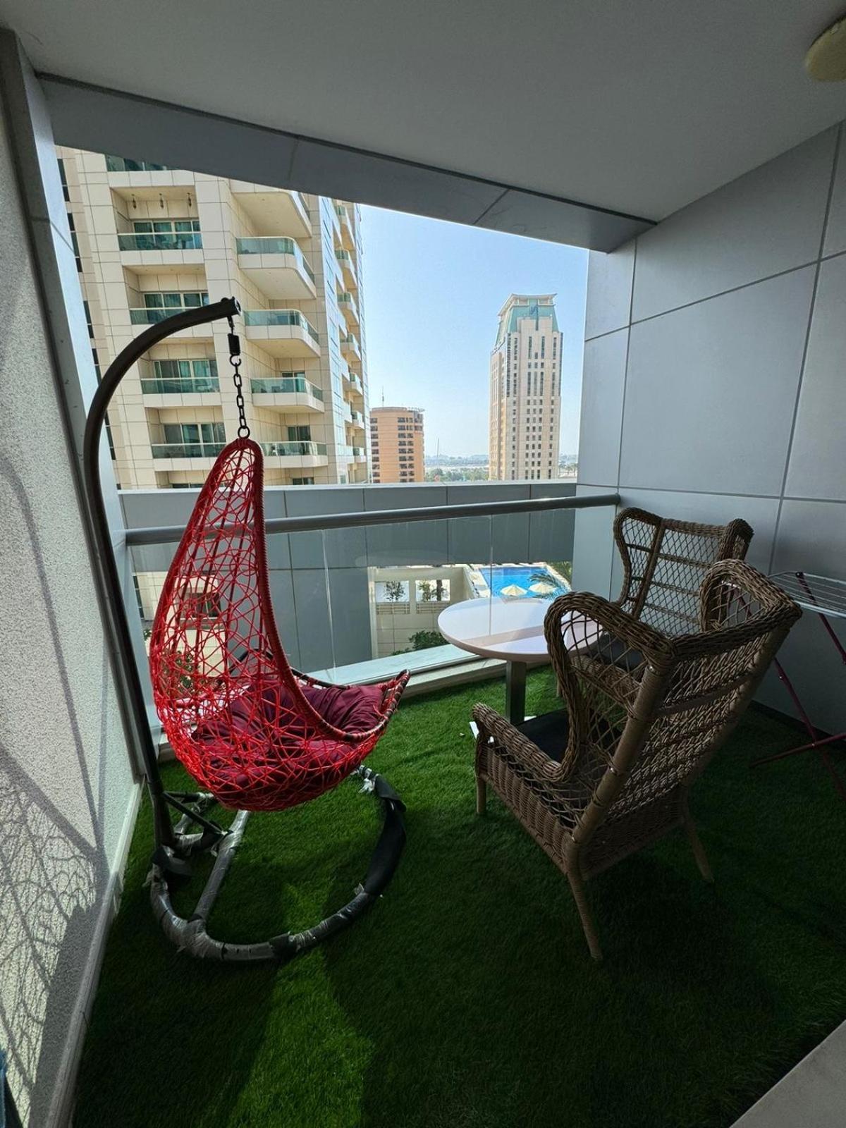 Modern In Marina Apartment *